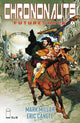 CHRONONAUTS FUTURESHOCK #1 CVR E NOWLAN