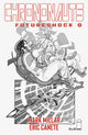 CHRONONAUTS FUTURESHOCK #2 CVR B B&W FERRY