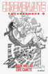 CHRONONAUTS FUTURESHOCK #2 CVR B B&W FERRY - Kings Comics