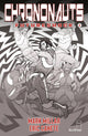 CHRONONAUTS FUTURESHOCK #4 CVR B B&W FERRY