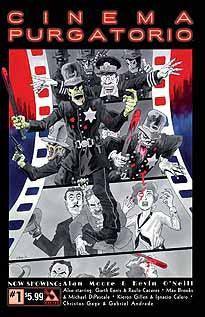 CINEMA PURGATORIO #1