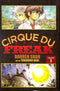 CIRQUE DU FREAK GN VOL 01 - Kings Comics