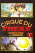 CIRQUE DU FREAK GN VOL 01 - Kings Comics