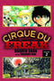 CIRQUE DU FREAK VOL 02 GN - Kings Comics