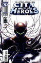 CITY OF HEROES #3
