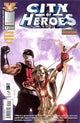 CITY OF HEROES #7