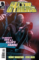 CITY OF OTHERS #4