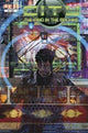 CITY THE MIND IN THE MACHINE #1