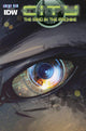 CITY THE MIND IN THE MACHINE #2