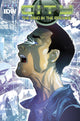 CITY THE MIND IN THE MACHINE #2 SUBSCRIPTION VAR