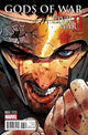 CIVIL WAR II GODS OF WAR #3 ACO VAR