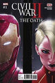 CIVIL WAR II OATH #1