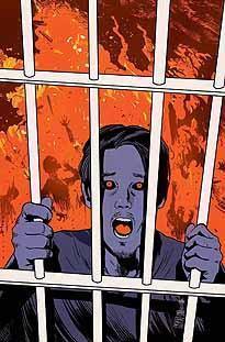 CIVIL WAR II ULYSSES #2