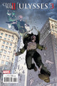 CIVIL WAR II ULYSSES #3 WALKER VAR