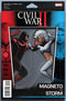 CIVIL WAR II X-MEN #1 ACTION FIGURE VAR - Kings Comics