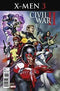 CIVIL WAR II X-MEN #3 MAYHEW VAR - Kings Comics