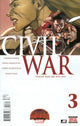 CIVIL WAR VOL 2 #3 SWA