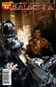 CLASSIC BATTLESTAR GALACTICA #3