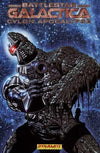 CLASSIC BATTLESTAR GALACTICA TP VOL 02 CYLON APOCALYPSE