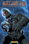 CLASSIC BATTLESTAR GALACTICA TP VOL 02 CYLON APOCALYPSE