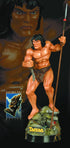 CLASSIC HEROES TARZAN STATUE - Kings Comics