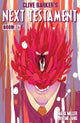 CLIVE BARKER NEXT TESTAMENT #6