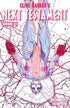 CLIVE BARKER NEXT TESTAMENT #8 - Kings Comics