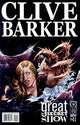 CLIVE BARKERS GREAT & SECRET SHOW #11