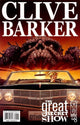 CLIVE BARKERS GREAT & SECRET SHOW #8