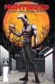 CLIVE BARKERS NIGHTBREED #10