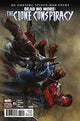 CLONE CONSPIRACY #3 2ND PTG DELLOTTO VAR