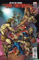 CLONE CONSPIRACY #4 BAGLEY VAR CC