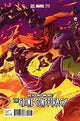 CLONE CONSPIRACY #5 LOZANO CONNECTING VAR CC