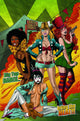 CLOWN FATALE #1