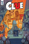 CLUE #5 CVR A SOMMARIVA - Kings Comics