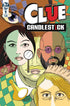 CLUE CANDLESTICK #1 CVR A SHAW - Kings Comics