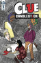 CLUE CANDLESTICK #3 CVR A SHAW - Kings Comics