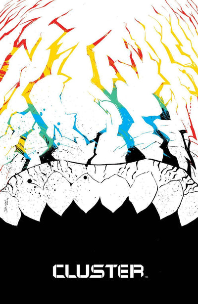 CLUSTER #3 10 COPY INCV SHALVEY VAR