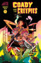 COADY & THE CREEPIES #1 - Kings Comics