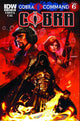 COBRA #10