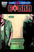 COBRA #12 - Kings Comics