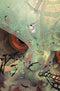 CODA #3 MAIN & MIX - Kings Comics
