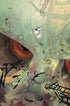 CODA #3 MAIN & MIX - Kings Comics