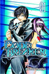 CODE BREAKER VOL 1 GN - Kings Comics