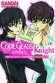 CODE GEASS KNIGHT GN VOL 01