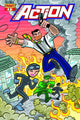 CODENAME ACTION #1 EXC SUBSCRIPTION VAR