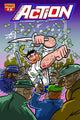 CODENAME ACTION #2 AW YEAH SUBSCRIPTION VAR