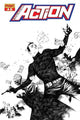 CODENAME ACTION #3 LEE B&W VAR CVR