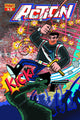 CODENAME ACTION #5 BALTAZAR AW YEAH SUBSCRIPTION VAR
