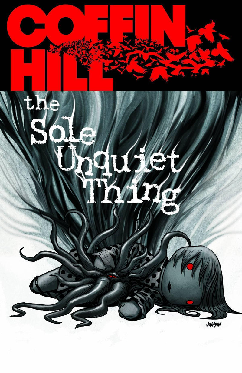 COFFIN HILL #7